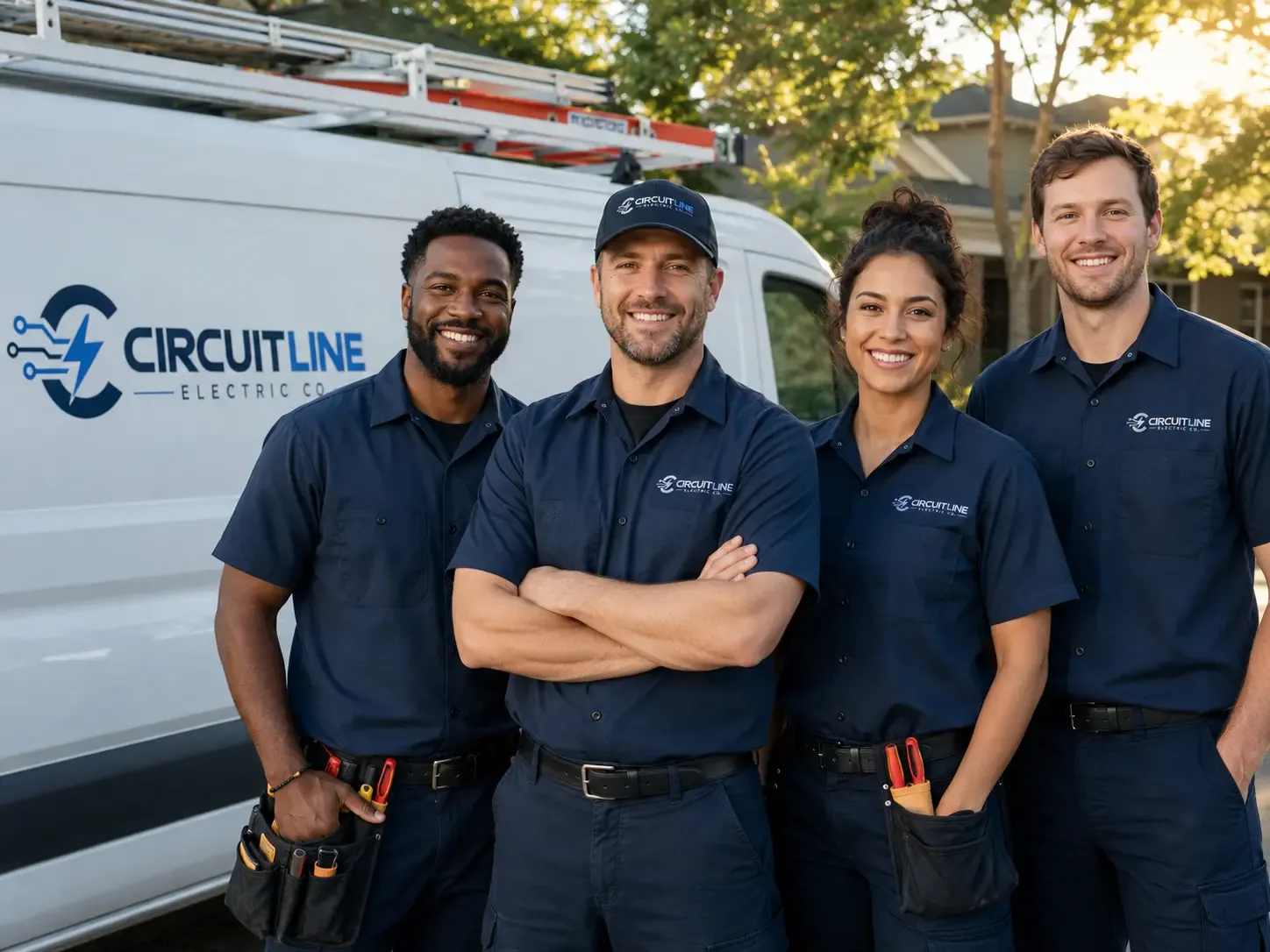 Whole Home Rewiring company in Taylor, WI